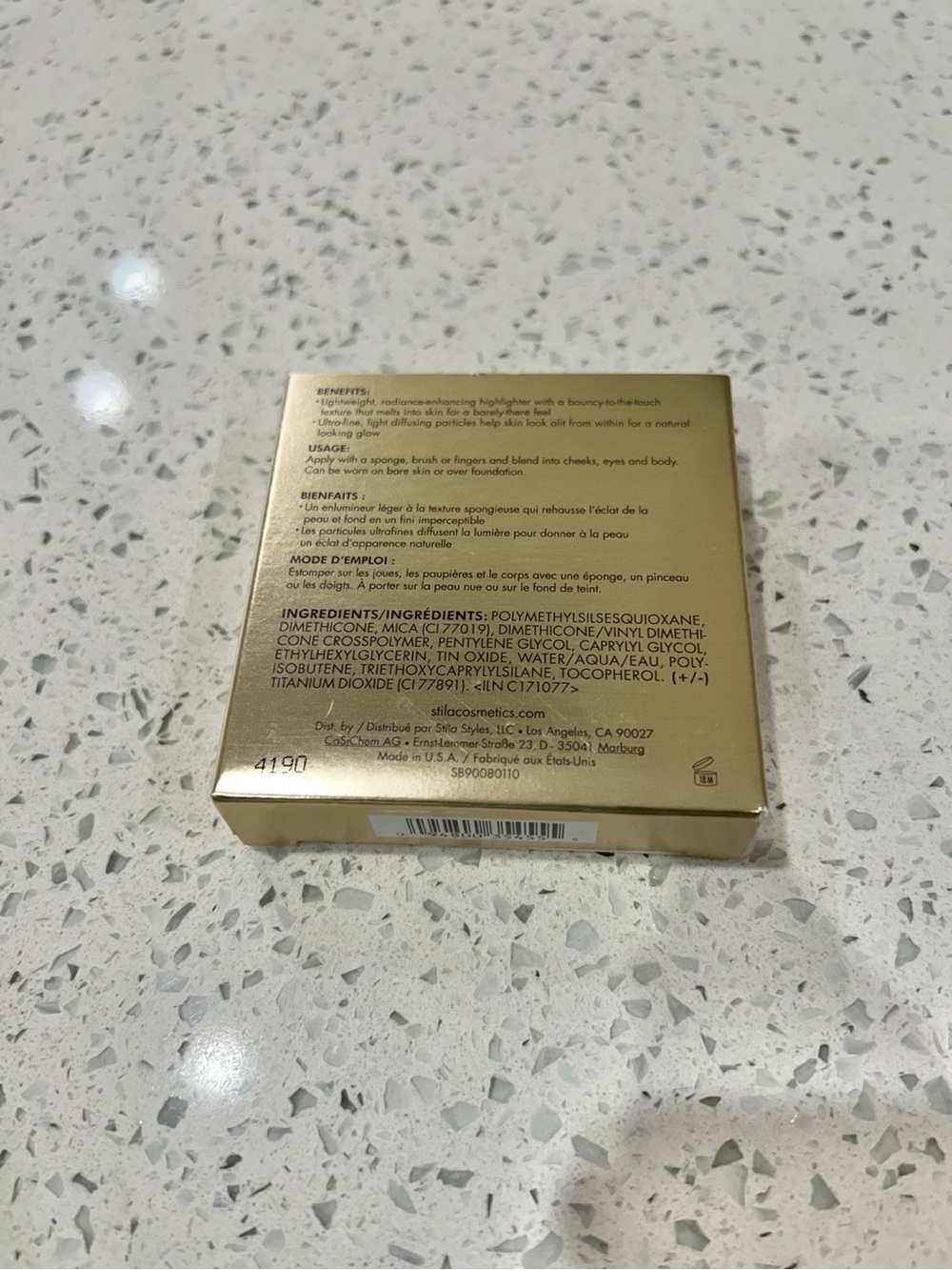 Decor item classification - Picture 4 of 4